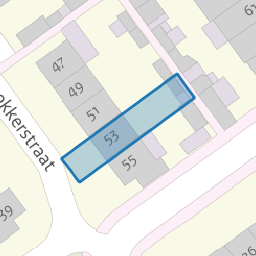 Perceel EBG01-A-3747