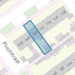 Perceel EBG01-A-3750