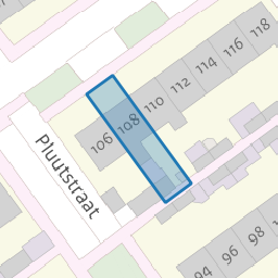 Perceel EBG01-A-3751