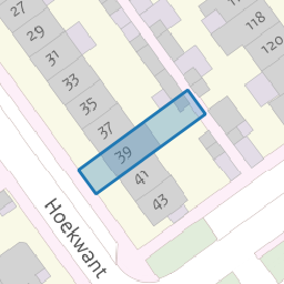 Perceel EBG01-A-3762