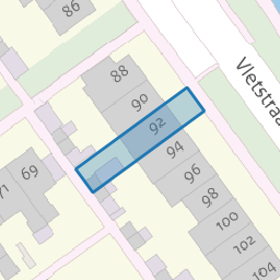 Perceel EBG01-A-3765