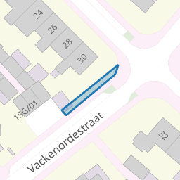 Perceel EBG01-A-3770