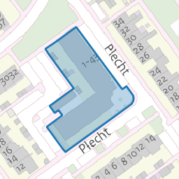 Perceel EBG01-A-3776