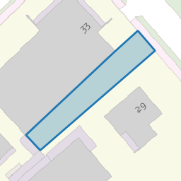 Perceel EBG01-A-3781