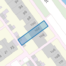 Perceel EBG01-A-3788