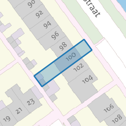 Perceel EBG01-A-3789