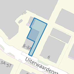 Perceel EBG01-A-3794