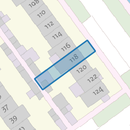 Perceel EBG01-A-3813