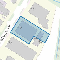 Perceel EBG01-A-3819