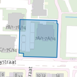 Perceel EBG01-A-3822