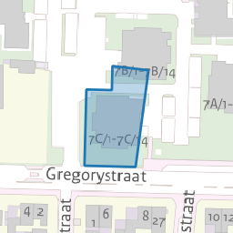 Perceel EBG01-A-3827