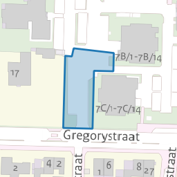 Perceel EBG01-A-3828