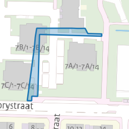 Perceel EBG01-A-3830