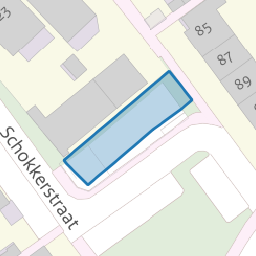 Perceel EBG01-A-3836