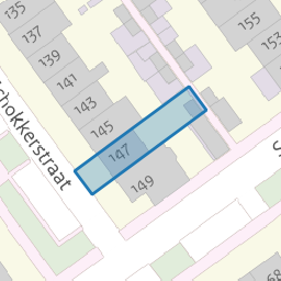 Perceel EBG01-A-3843