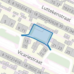 Perceel EBG01-A-3879