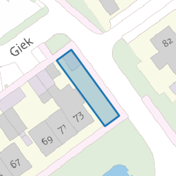 Perceel EBG01-A-3895