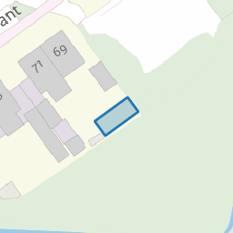 Perceel EBG01-A-3922