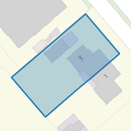 Perceel EBG01-A-3933