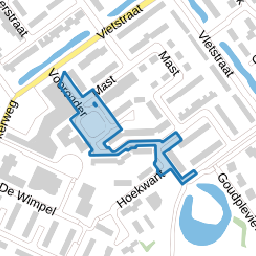 Perceel EBG01-A-3960