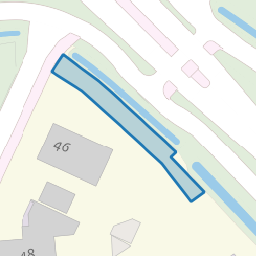 Perceel EBG01-A-3961