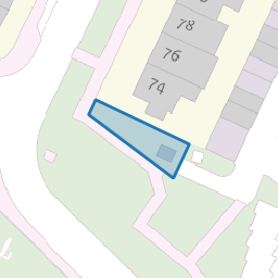 Perceel EBG01-A-3981