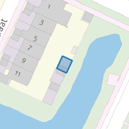 Perceel EBG01-A-3988