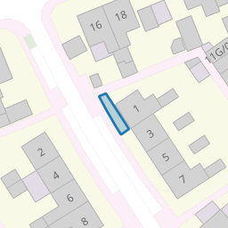 Perceel EBG01-A-4007