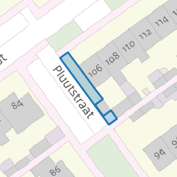 Perceel EBG01-A-4027