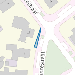 Perceel EBG01-A-4081