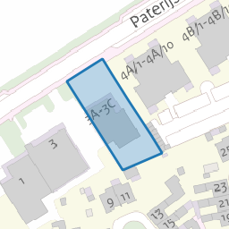 Perceel EBG01-A-4155