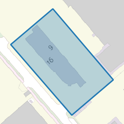 Perceel EBG01-A-4160