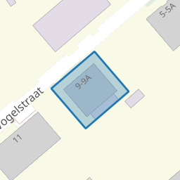 Perceel EBG01-A-4200