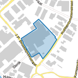 Perceel EBG01-A-4203