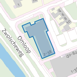 Perceel EBG01-A-4205