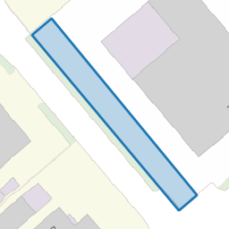 Perceel EBG01-A-4237