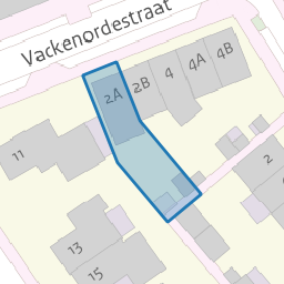 Perceel EBG01-A-4250