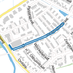 Perceel EBG01-A-4260