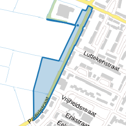 Perceel EBG01-A-4274