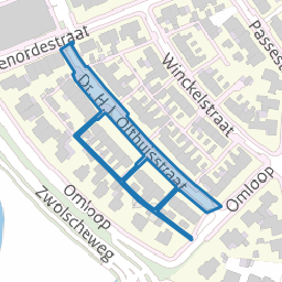 Perceel EBG01-A-4280