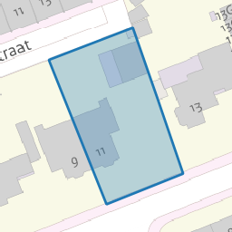 Perceel EBG01-A-4305