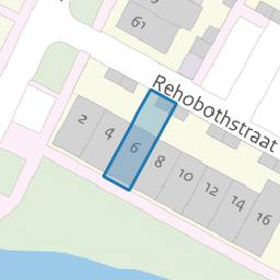 Perceel EBG01-A-4330