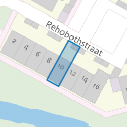 Perceel EBG01-A-4332