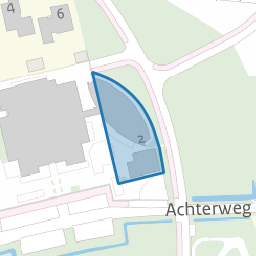 Perceel EBG01-A-4374