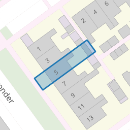 Perceel EBG01-A-4388