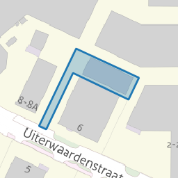 Perceel EBG01-A-4392