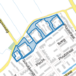 Perceel EBG01-A-4426