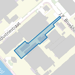 Perceel EBG01-A-4438