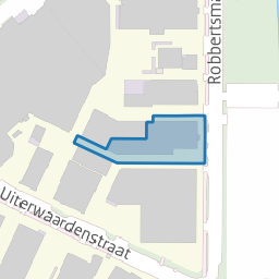 Perceel EBG01-A-4446