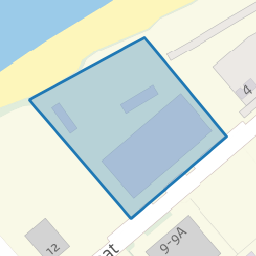 Perceel EBG01-A-4452